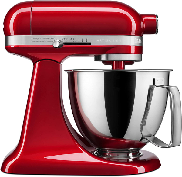 KitchenAid Artisan Stand Mixer