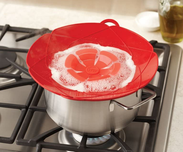 Overflow Spill Stopper
