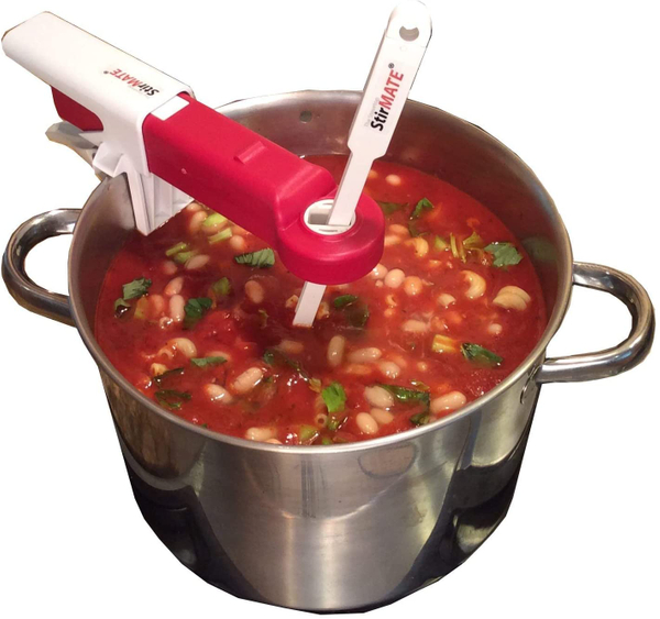 StirMATE Automatic Pot Stirrer