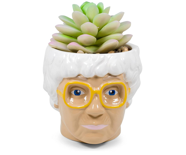 Golden Girls Sophia Planter