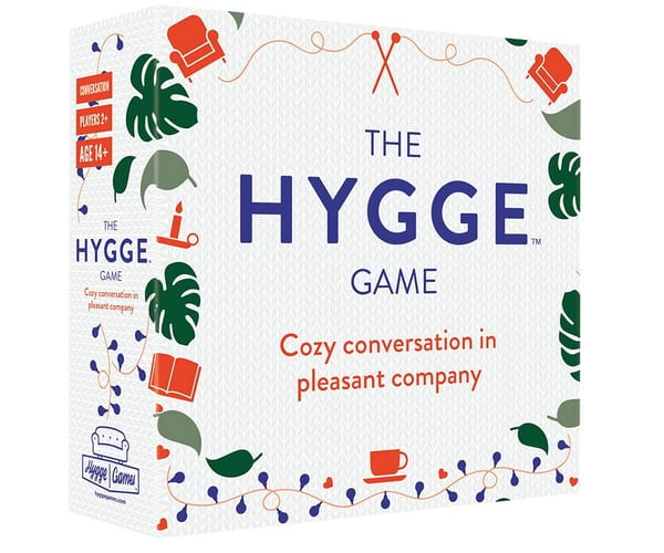 The Hygge Game