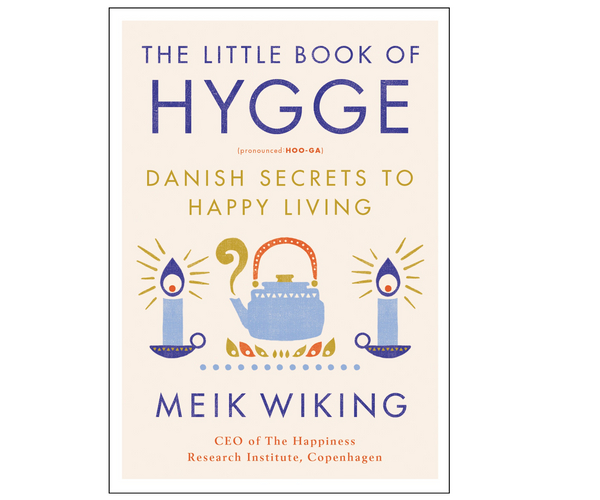 The Little Book of Hygge