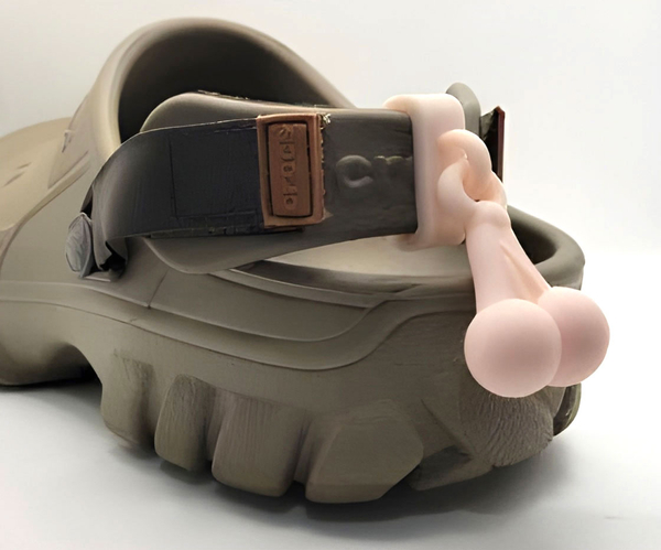 Croc Nuts