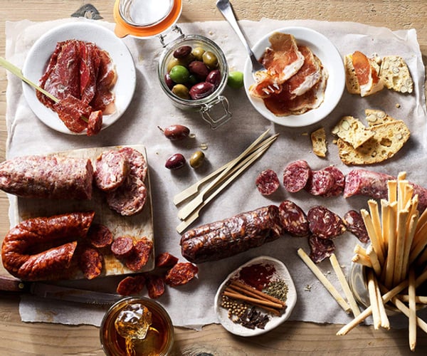 Carnivore Club Subscription Box