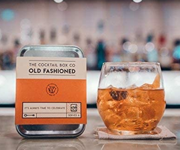Mini Cocktail Kit