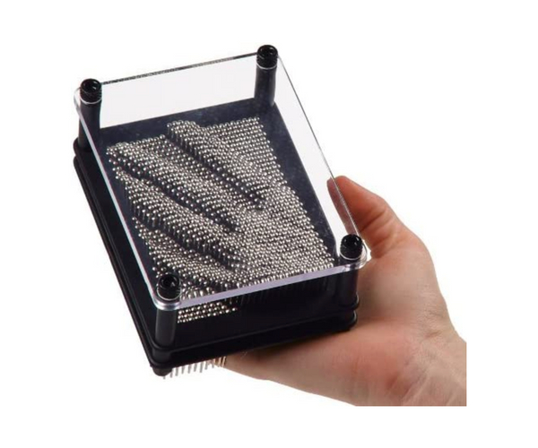 Pin Fidget Game