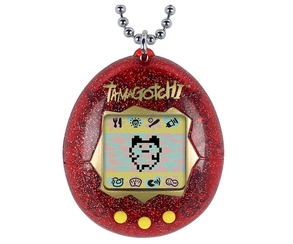 Tamagotchi Toy