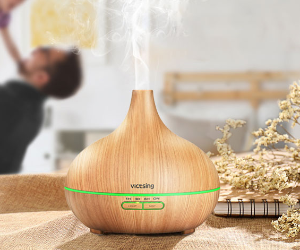 Aromatherapy Essential Oil Diffuser