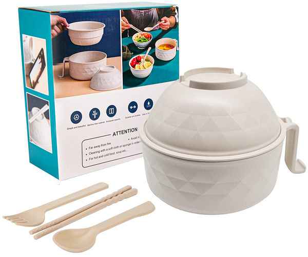 All-in-One Ramen Kit