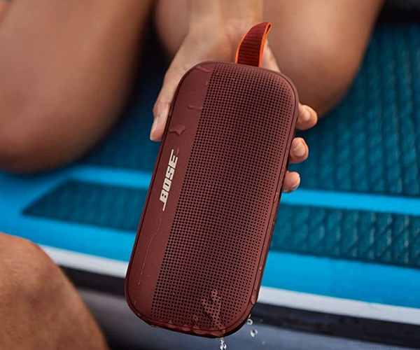 Bose Waterproof Speaker
