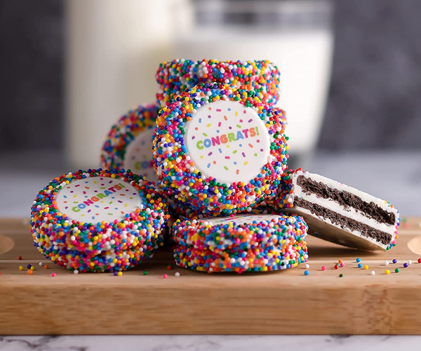 Personalized Oreos