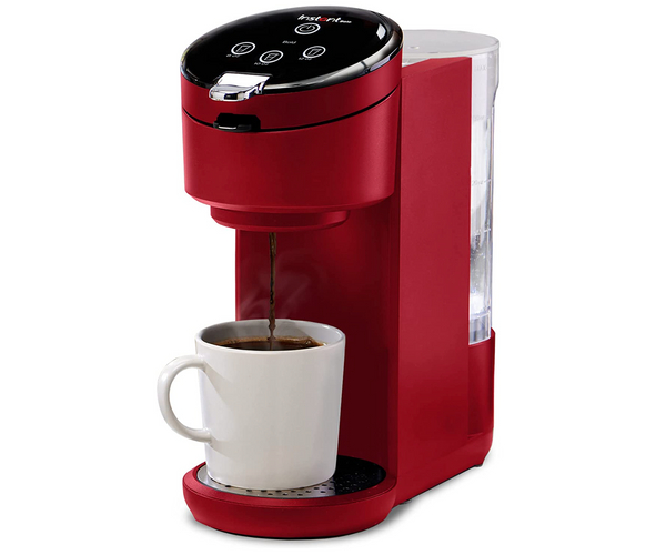 Single Serve Coffee Maker