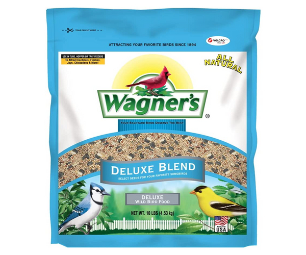 Wagner's Bird Food