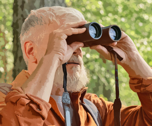 41 Exciting Bird Watching Gifts That Are Must-Haves For Any Bird Watcher