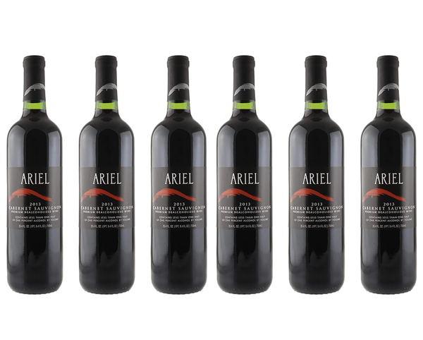 Non-Alcoholic Wine