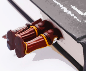 27 Absurdly Funny Bookmarks That Are Perfect For The Bookworm In Your Life