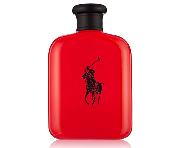 Polo Red By Ralph Lauren