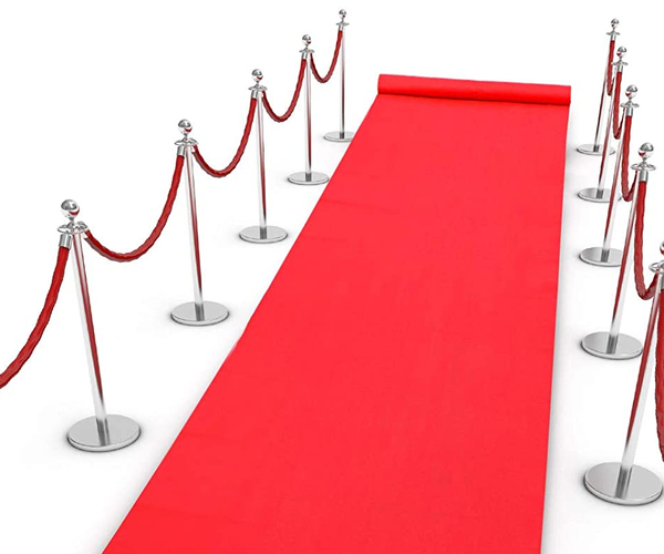 Red Carpet