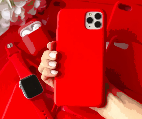 33 Eye-Catching Red Gifts Guaranteed To Add An Air Of Richness To Your Life