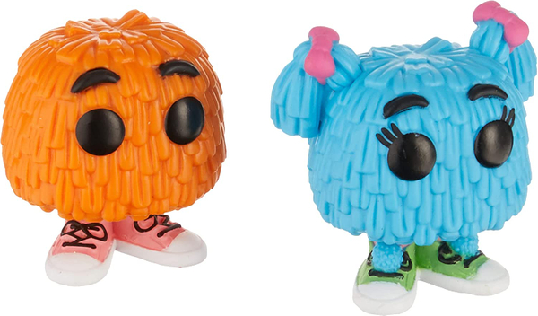 Fry Guy Funko Pops