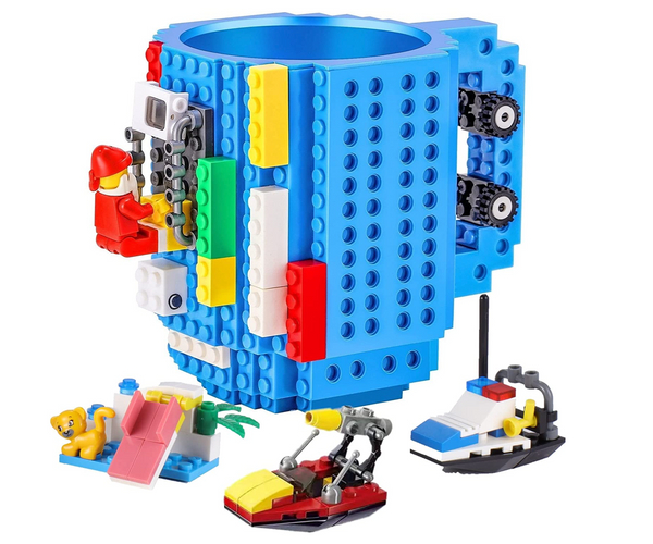 Lego Coffee Mug
