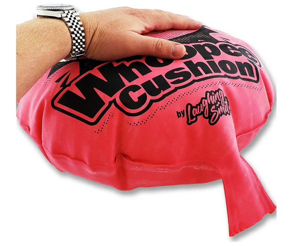 The OG Whoopee Cushion
