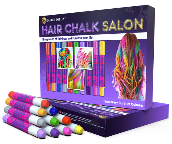 Hair Chalk