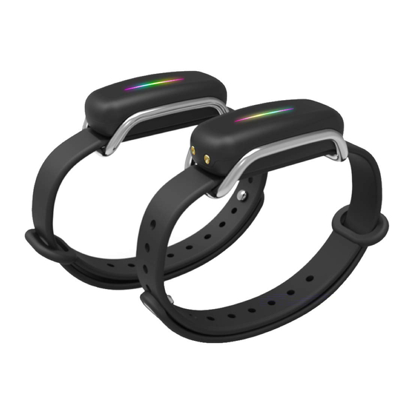 Long Distance Touch Bracelets