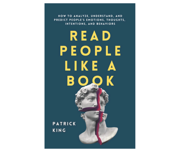 Read People Like a Book