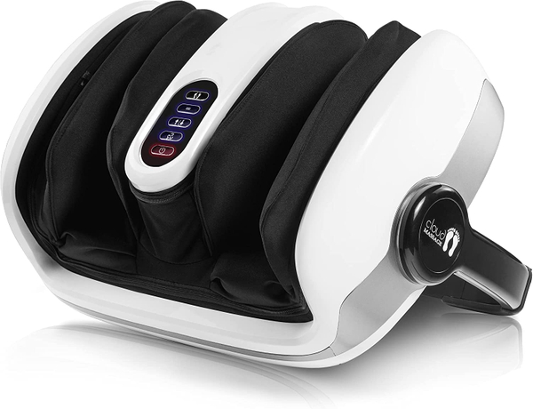Shiatsu Foot and Leg Massager