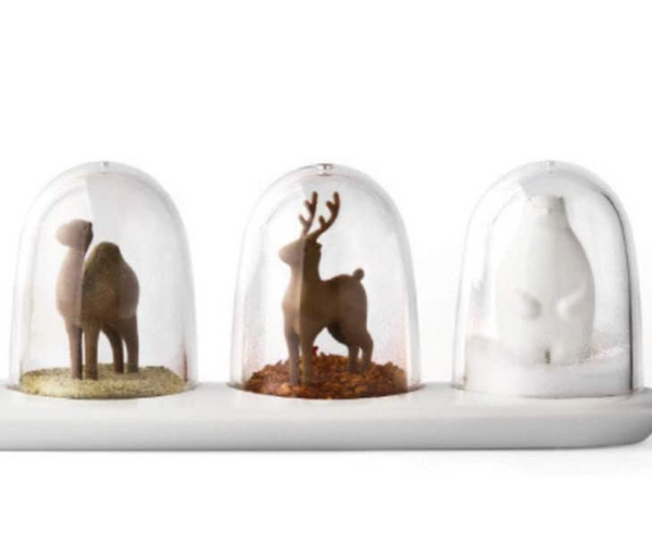 Animal Themed Seasoning Sprinklers