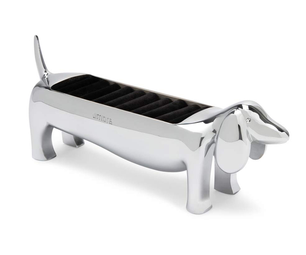 Dachshund Ring Holder