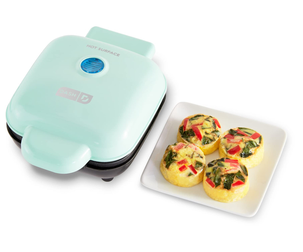 Sous Vide Egg Machine