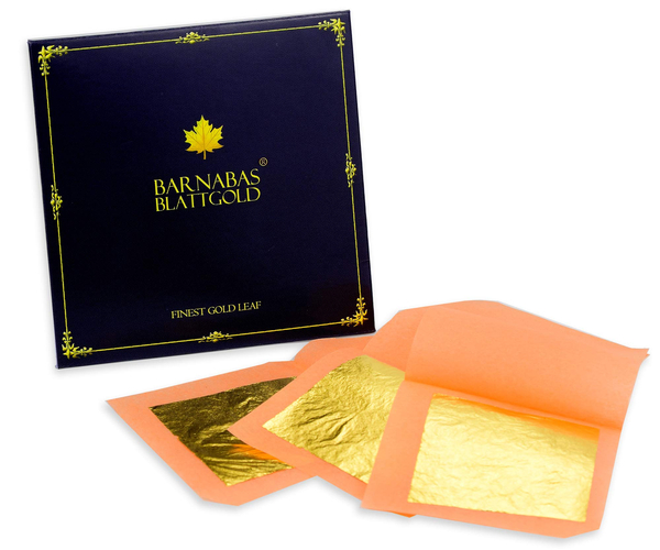 Edible Gold Leaf
