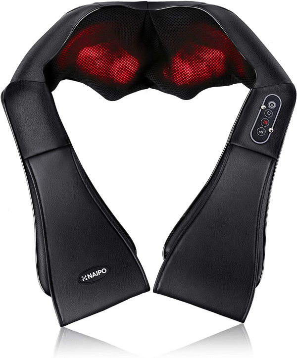 Shiatsu Back & Neck Massager
