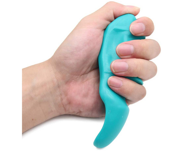 Deep Massage Tool and Thumb Saver