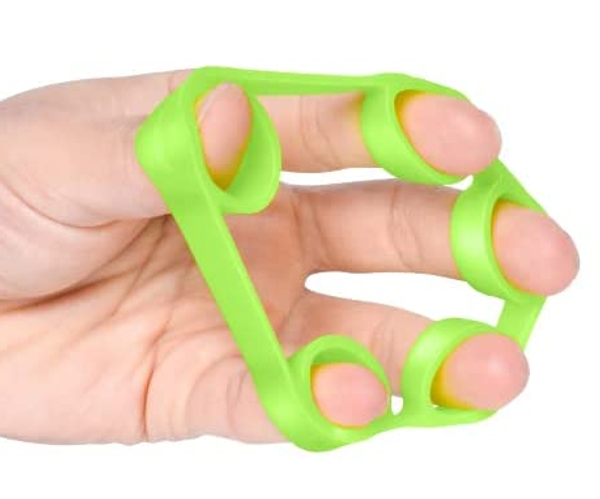 Hand and Forearm Strengthening Device