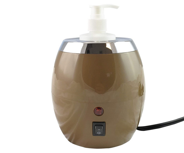 Massage Oil Warmer