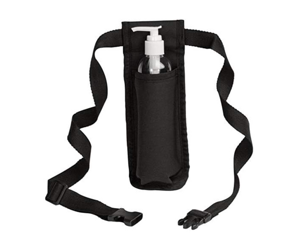 Massage Therapist's Toolbelt