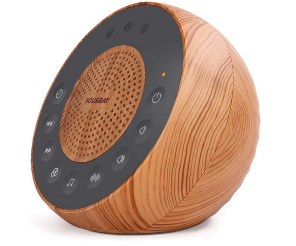 Natural White Noise Machine