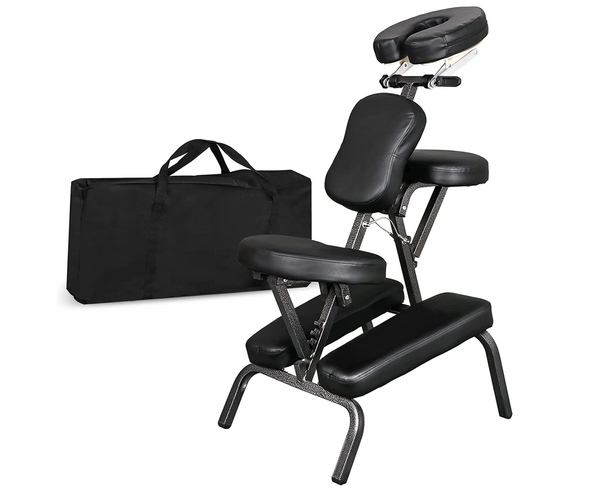 Portable Massage Therapy Chair