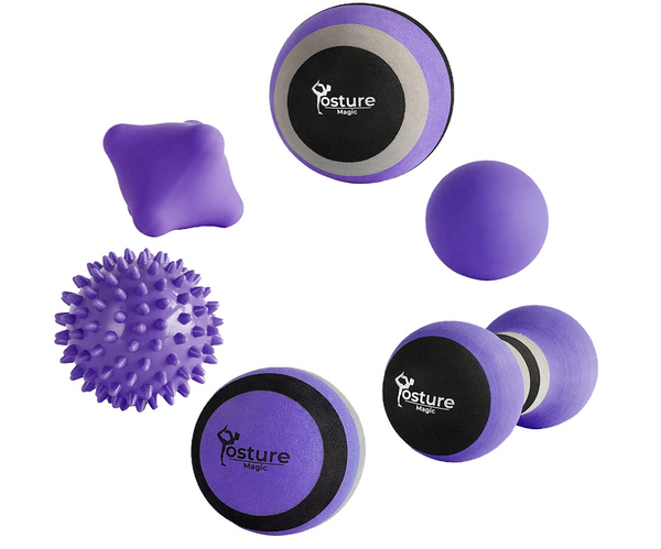 Trigger Point Release Ball Set