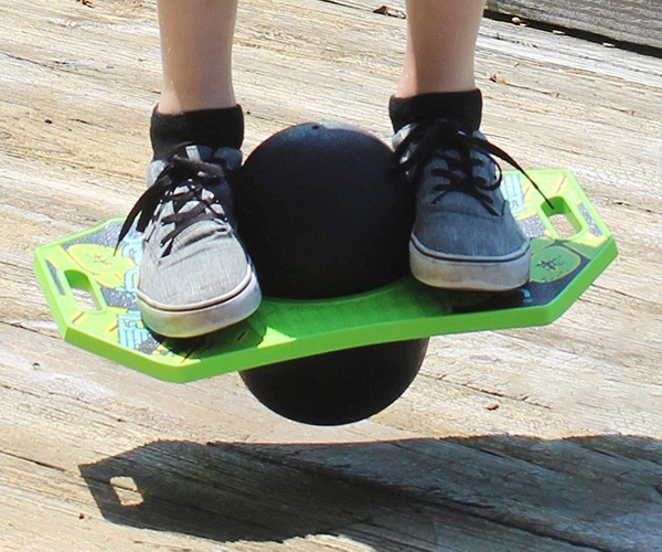 Flybar Pogo Ball for Kids