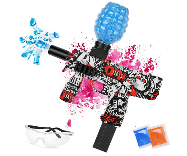 Gel Blaster Gun