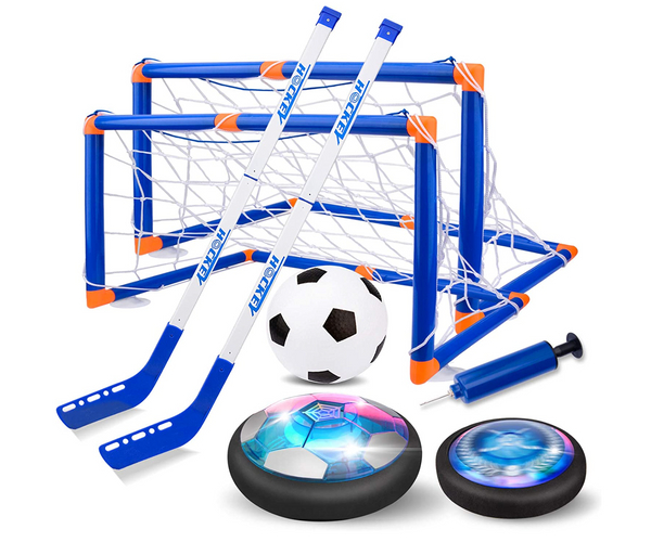 Hover Hockey Set