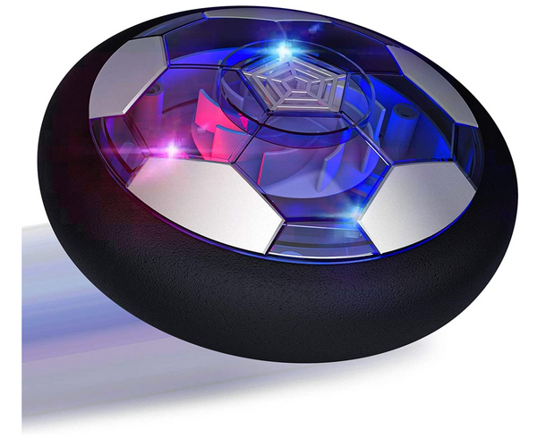 Hover Soccer Ball