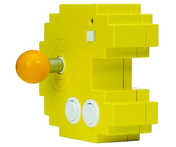 Pac-Man Connect and Play Video Game