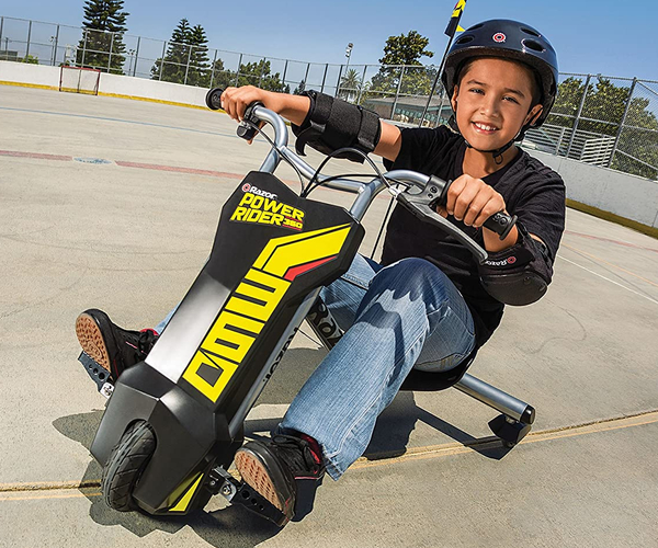 Razor Power Rider Drift Trike