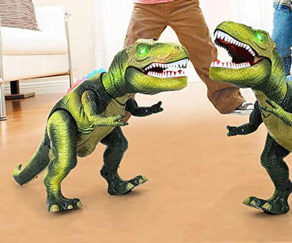 Remote Control T-Rex