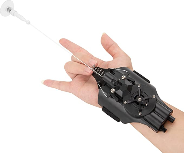 Superhero String Shooter